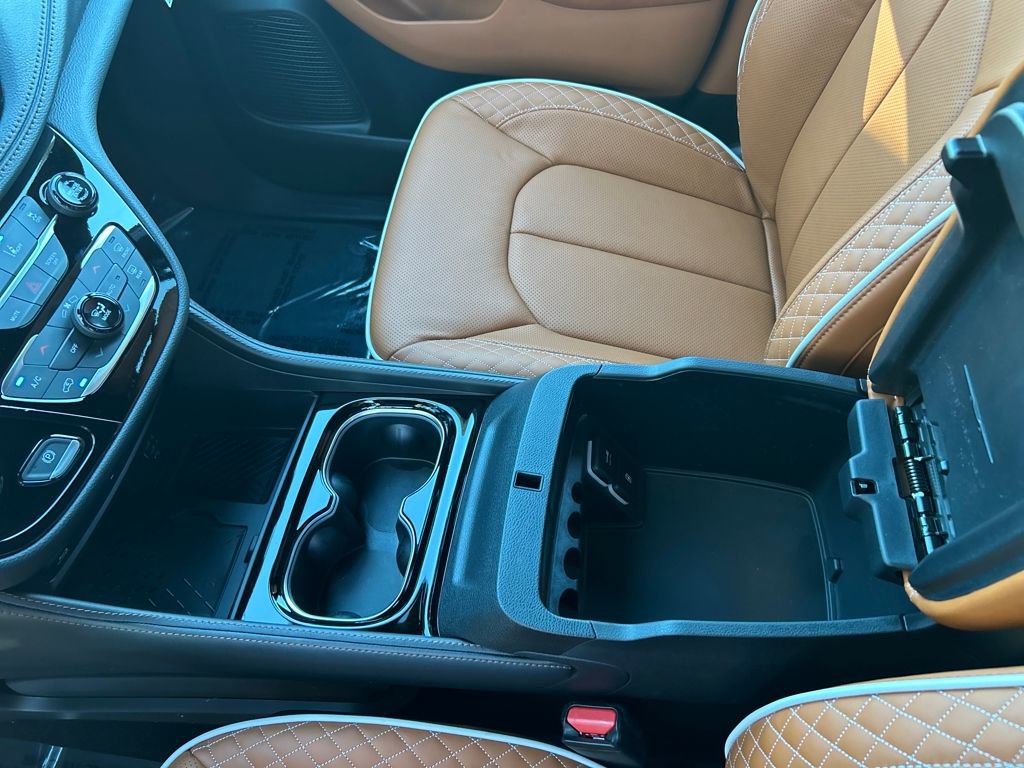 New 2026 Chrysler Pacifica Pinnacle image 20