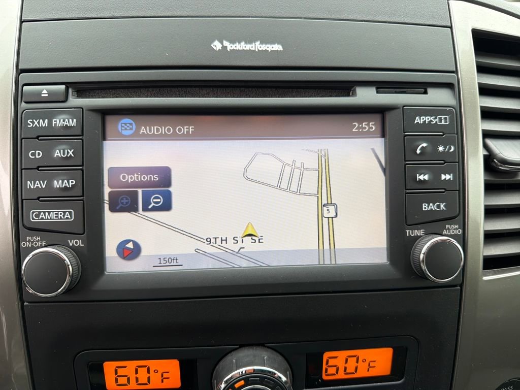 Used 2019 Nissan Frontier SL image 27