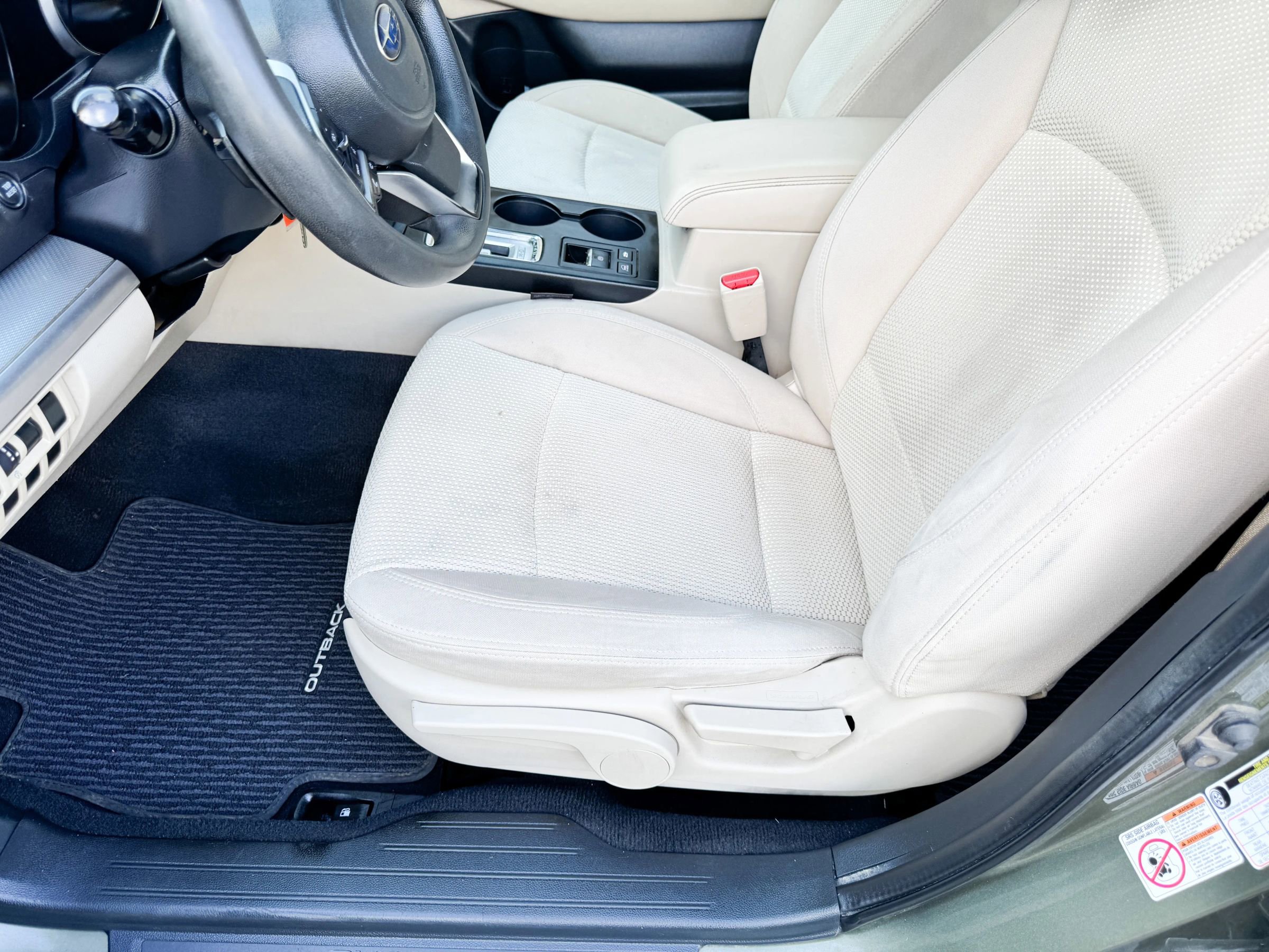 Used 2018 Subaru Outback 2.5i image 13