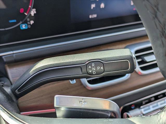 Used 2025 Mercedes-Benz GLE 350 4MATIC image 11