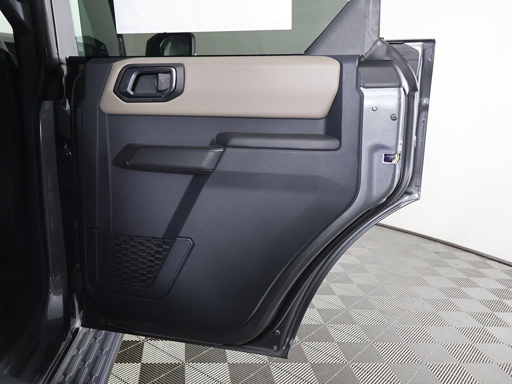 Used 2024 Ford Bronco Wildtrak image 25