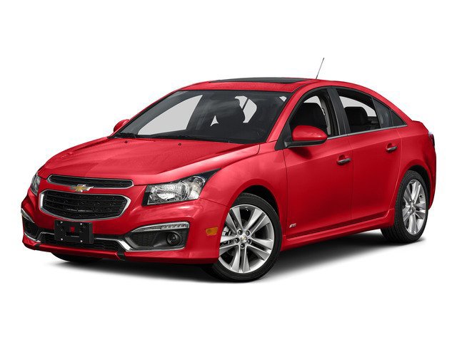 Used 2016 Chevrolet Cruze LT image 11