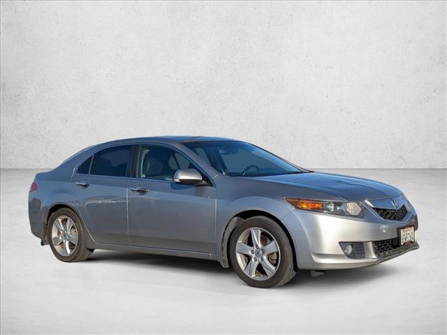 Used 2009 Acura TSX w/ Technology Package image 3