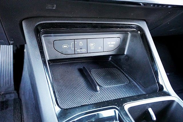 Used 2025 Kia K5 GT-Line image 29