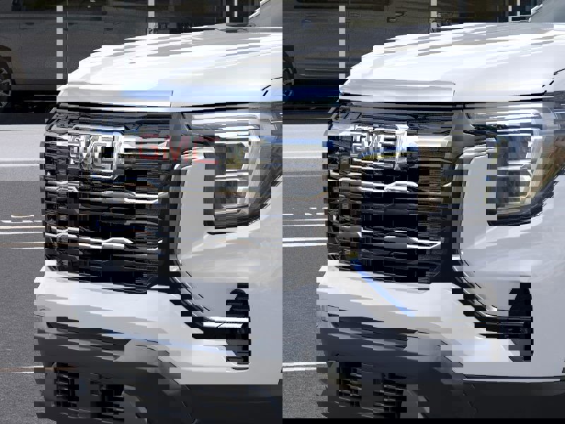 New 2026 GMC Terrain Elevation w/ Technology Package II image 13