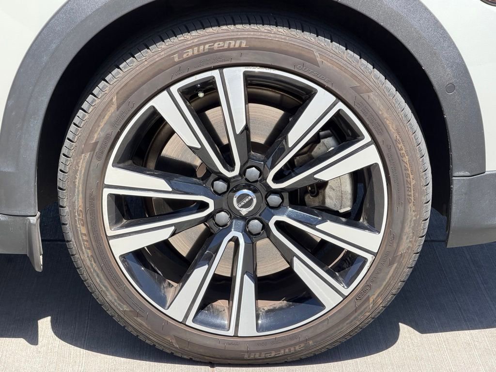 Used 2020 Volvo V60 T5 Cross Country AWD/4WD image 7