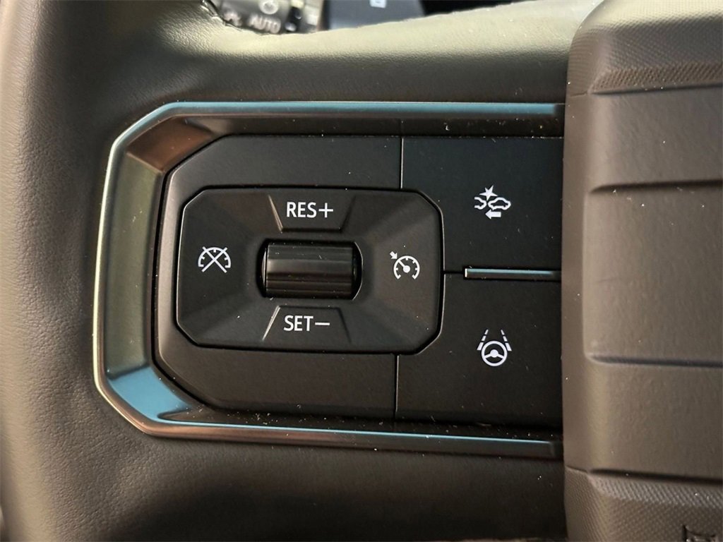 Used 2024 GMC Hummer EV 3X image 22