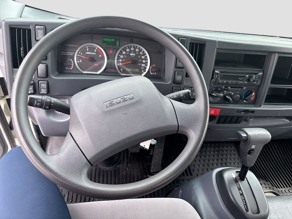 Used 2019 Isuzu NQR RWD image 31