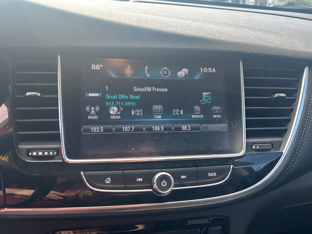 Used 2017 Buick Encore Preferred FWD image 14