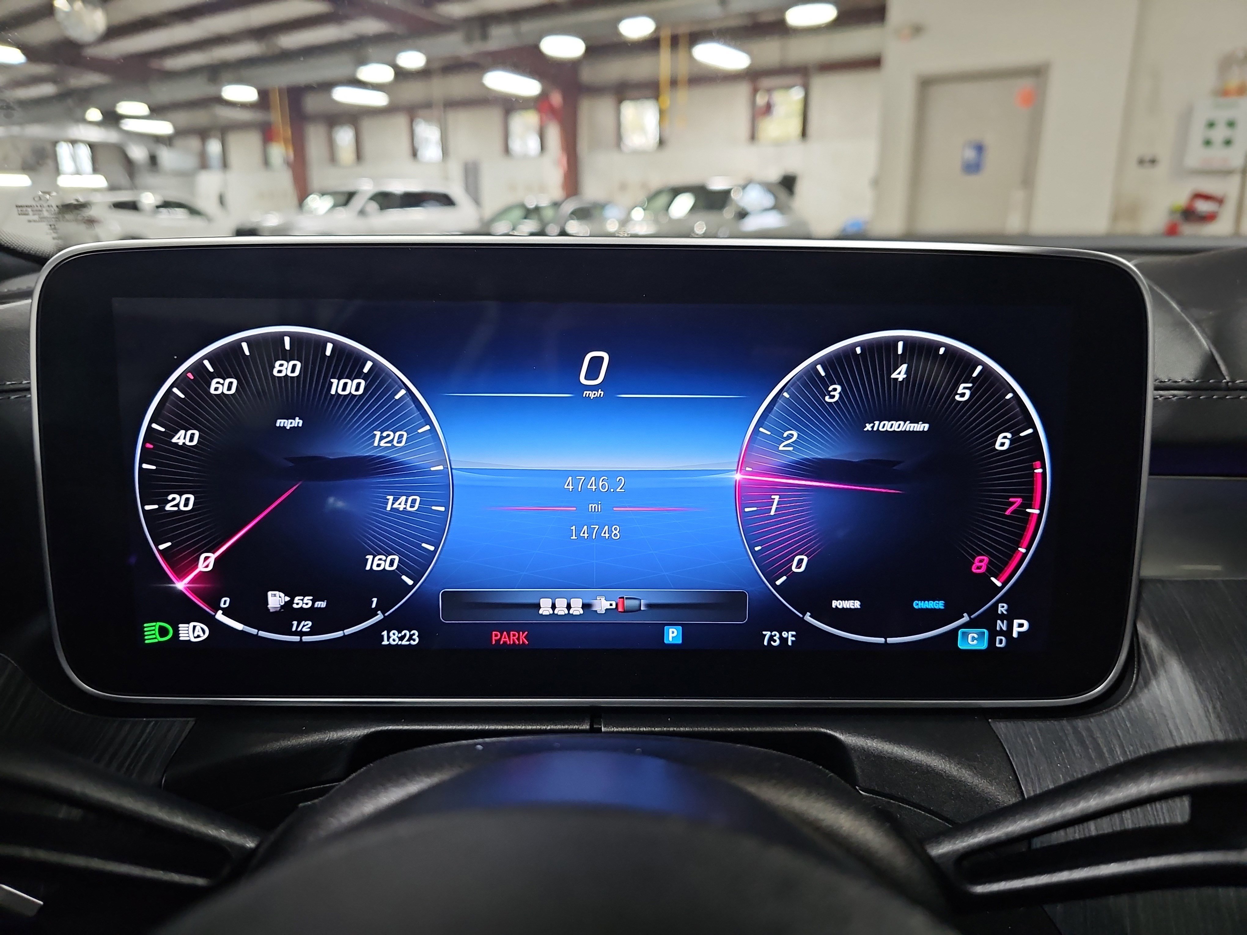 Certified 2023 Mercedes-Benz C 300 Sedan image 21