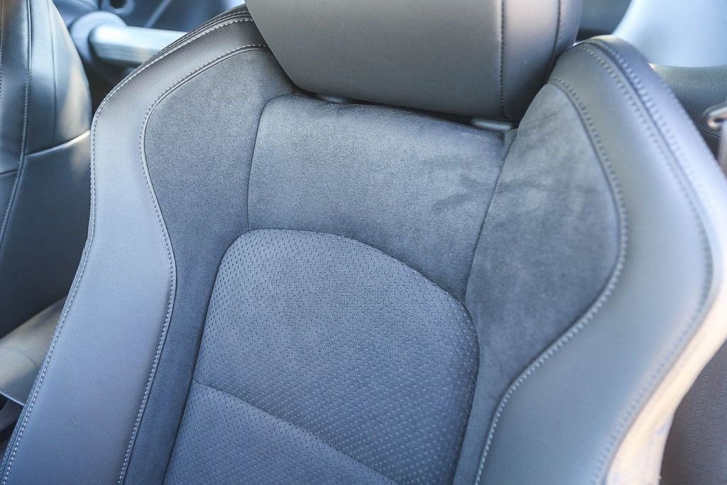 New 2026 Nissan Z Performance RWD image 22