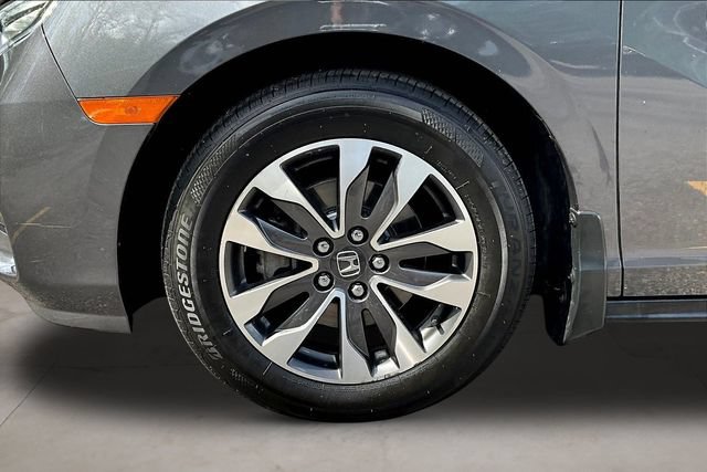 Used 2023 Honda Odyssey EX-L image 35