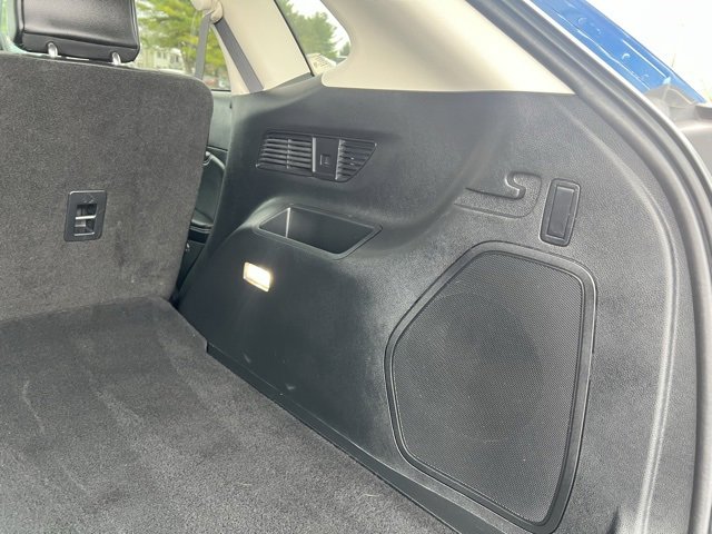 Used 2021 Ford Edge Titanium w/ Equipment Group 301A image 15