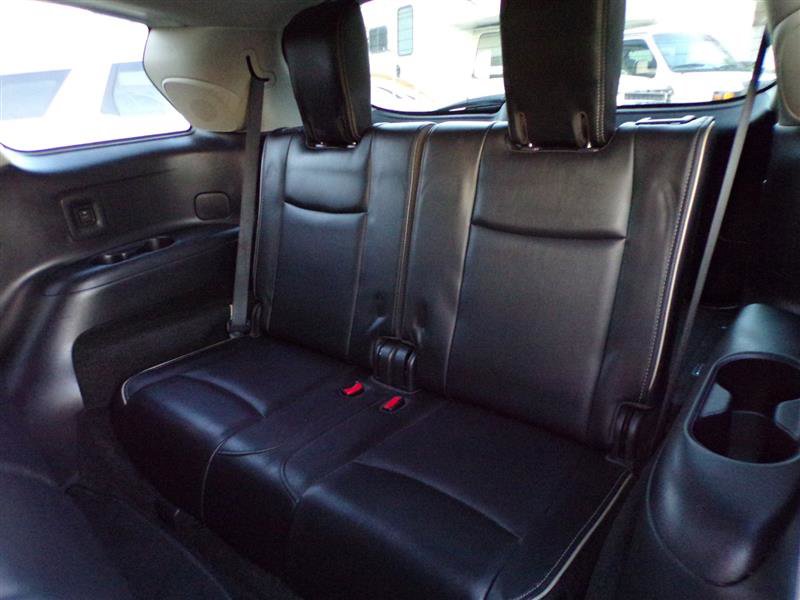 Used 2018 INFINITI QX60 Luxe image 30