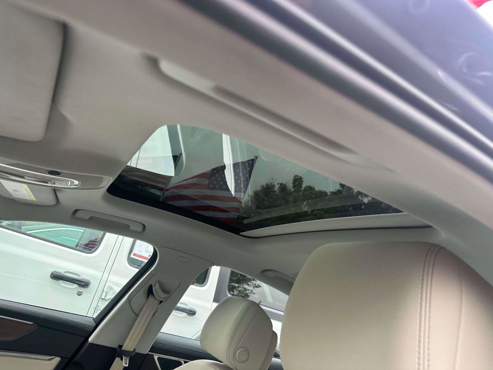 Used 2024 Audi A6 Premium Plus image 22