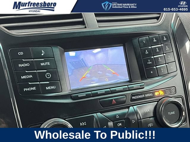 Used 2016 Ford Explorer FWD image 30