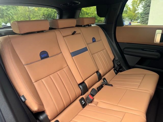 New 2026 MINI Cooper Countryman S image 16