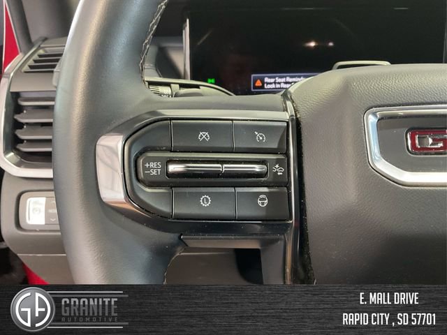 Used 2024 GMC Acadia AT4 w/ Super Cruise Package image 25