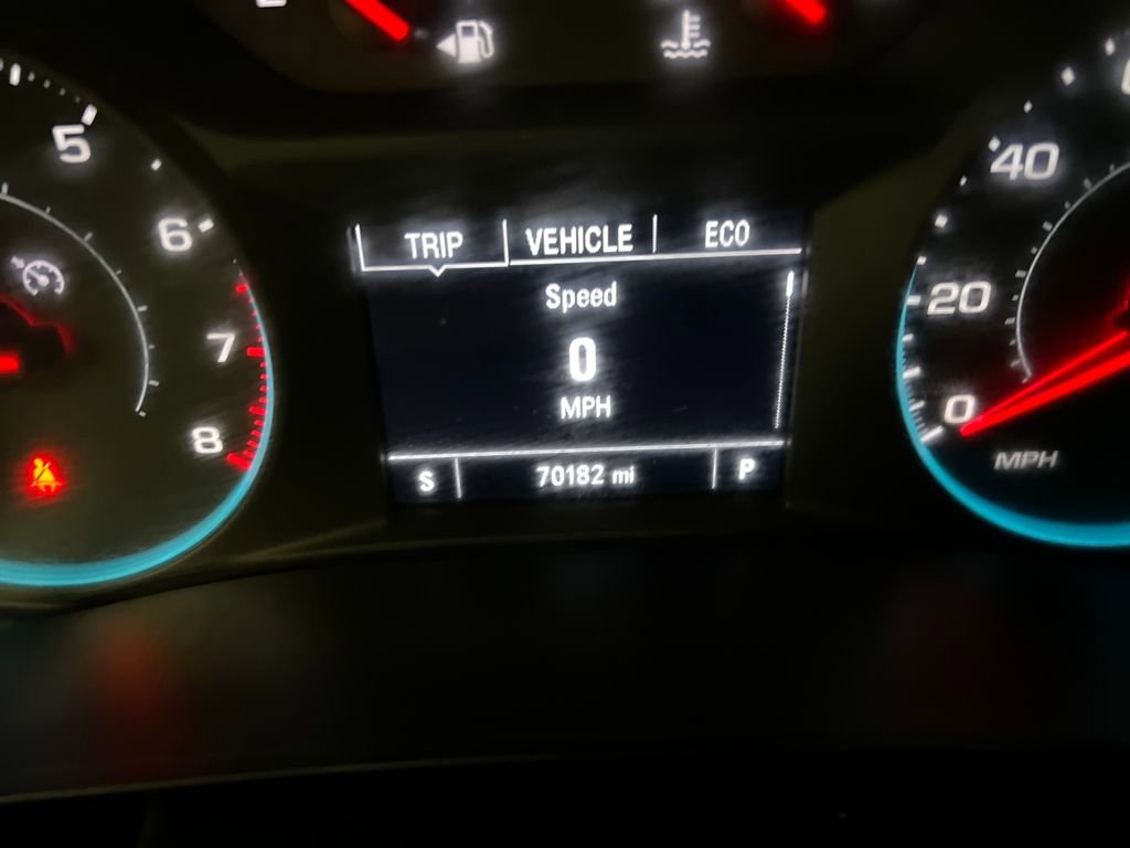 Used 2019 Chevrolet Traverse LS w/ LPO, Floor Liner Package image 16