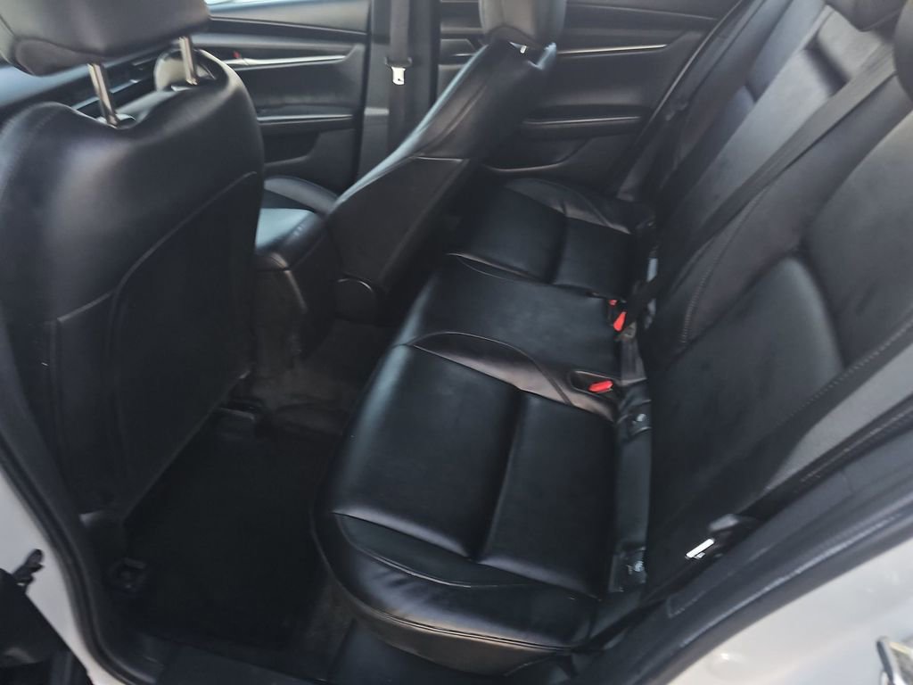 Used 2024 MAZDA MAZDA3 s image 16