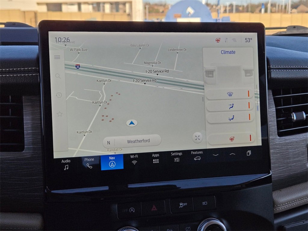 Used 2024 Ford Expedition Limited image 12