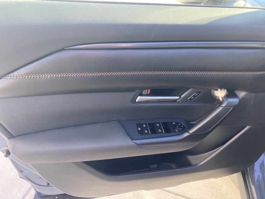 New 2026 MAZDA CX-50 AWD 2.5 S w/ Premium Package image 12