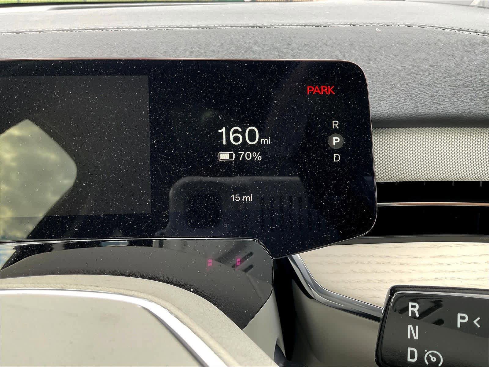 New 2025 Volvo EX90 Ultra image 18
