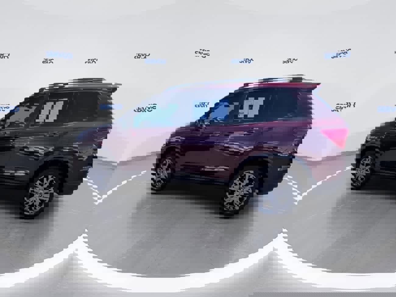 Used 2021 Honda Passport EX-L image 5