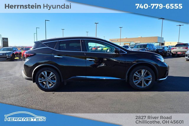 Used 2019 Nissan Murano Platinum image 31