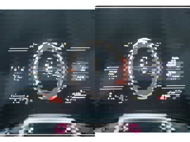 New 2026 Lexus TX 350 F SPORT Handling image 51