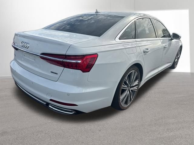 Used 2019 Audi A6 2.0T Premium w/ Convenience Package image 6
