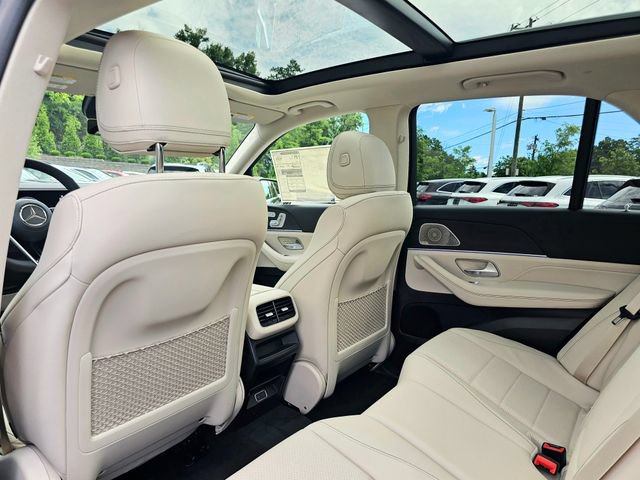 New 2026 Mercedes-Benz GLE 450 4MATIC image 24