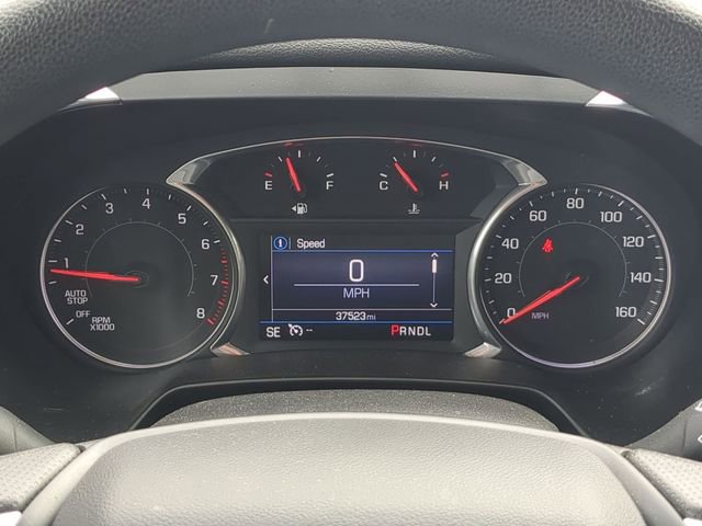 Certified 2022 Chevrolet Blazer LT image 28