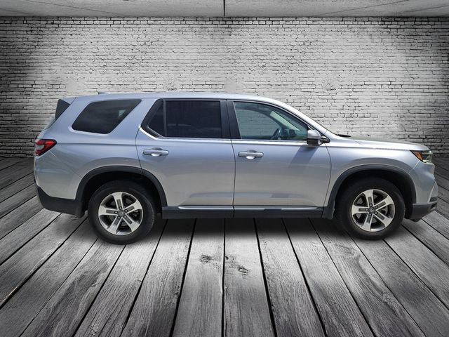 Used 2024 Honda Pilot EX-L image 6