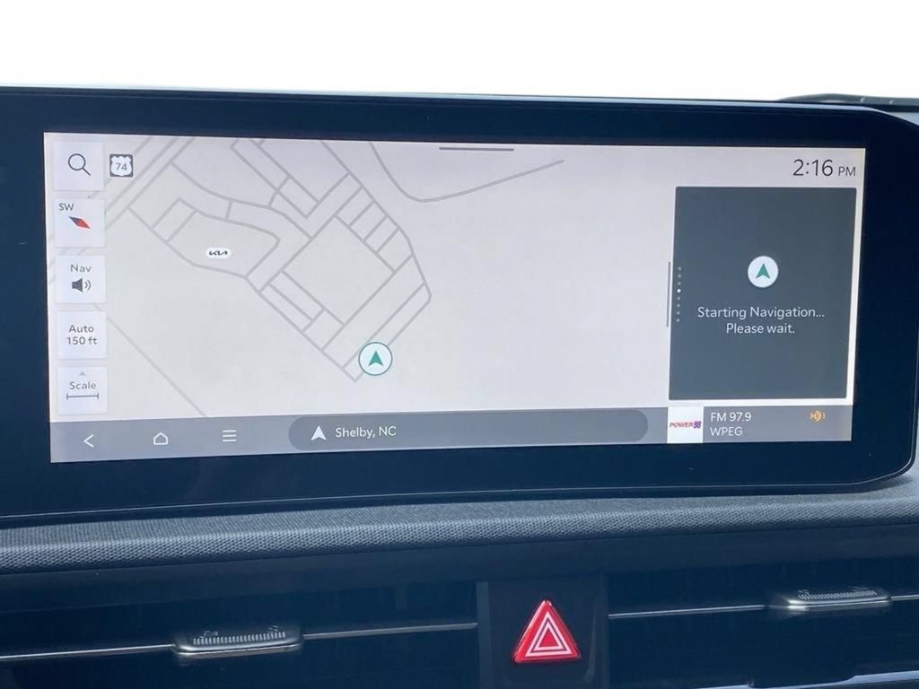 New 2025 Kia EV6 Light AWD/4WD image 19