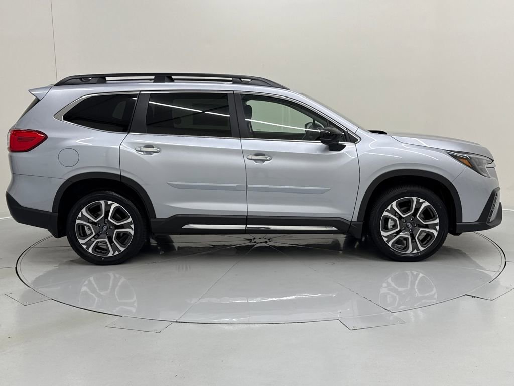 New 2025 Subaru Ascent Touring image 6