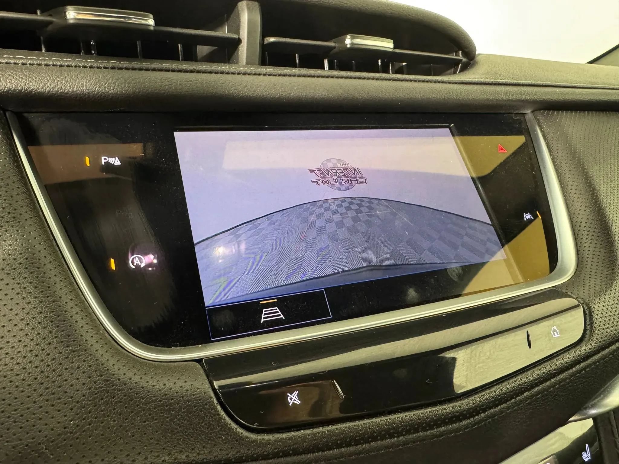 Used 2023 Cadillac XT6 Luxury AWD/4WD image 18