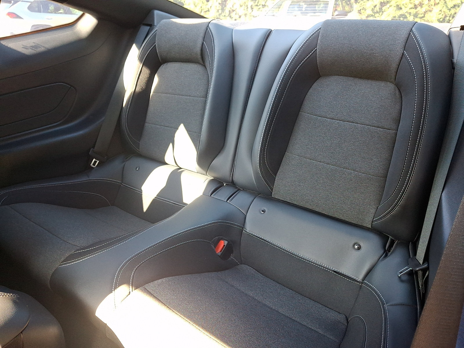 Used 2024 Ford Mustang GT RWD image 12
