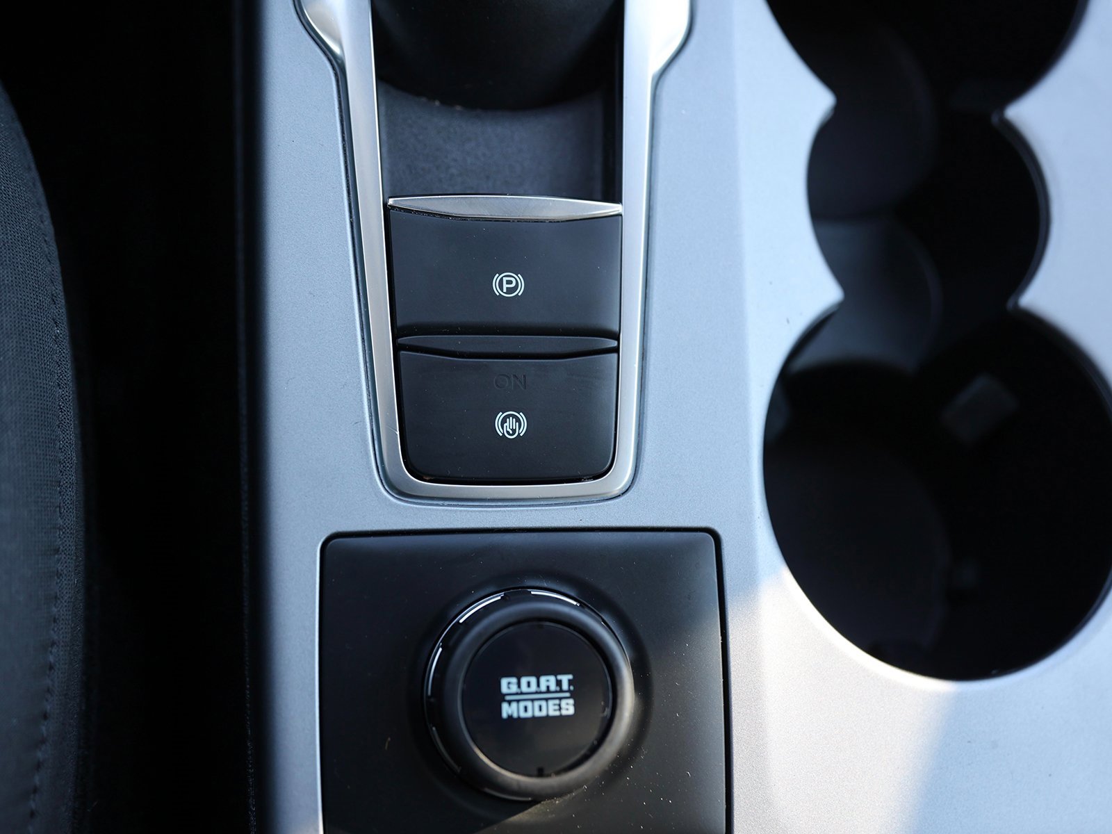 Certified 2022 Ford Bronco Sport Big Bend image 32