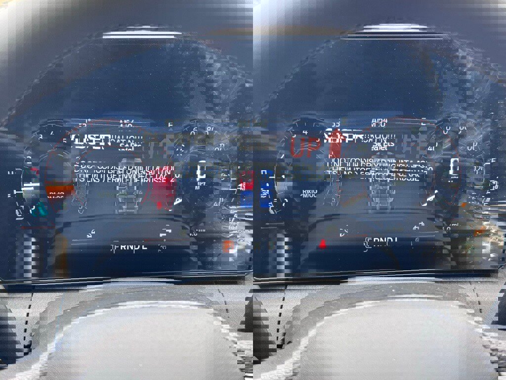 New 2026 Ford Mustang Coupe image 12