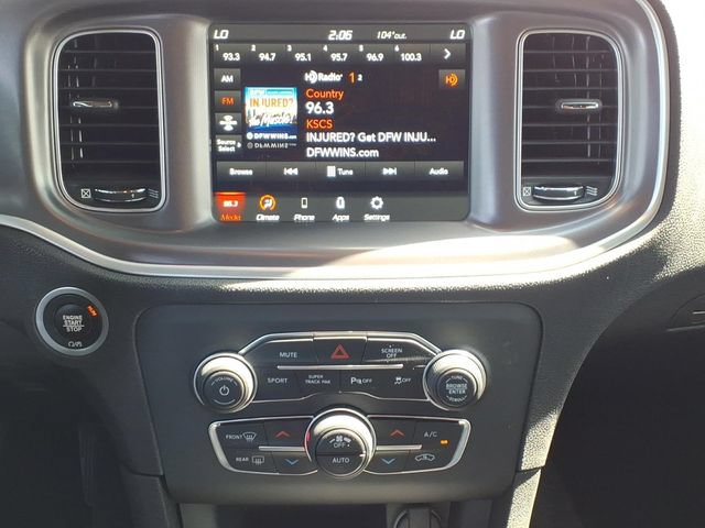 Used 2020 Dodge Charger SXT AWD/4WD image 18
