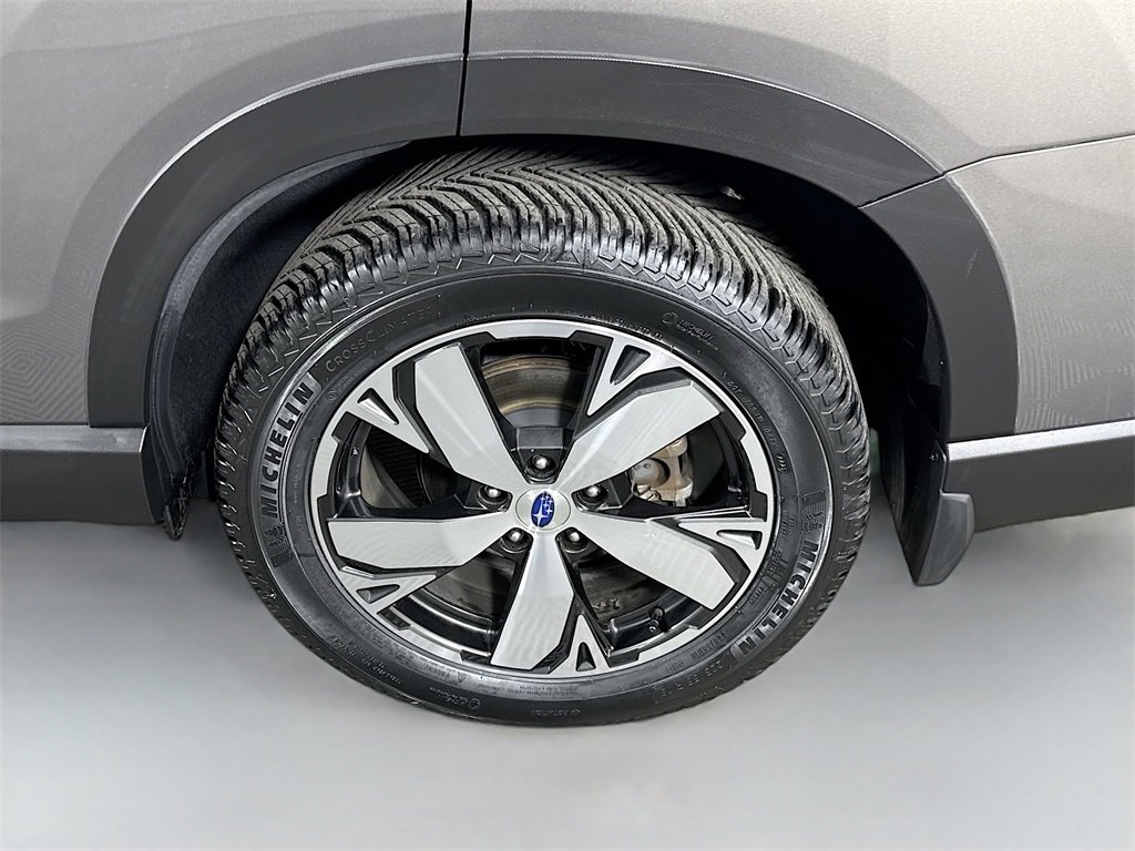 Used 2019 Subaru Forester Touring w/ Popular Package #3 image 38