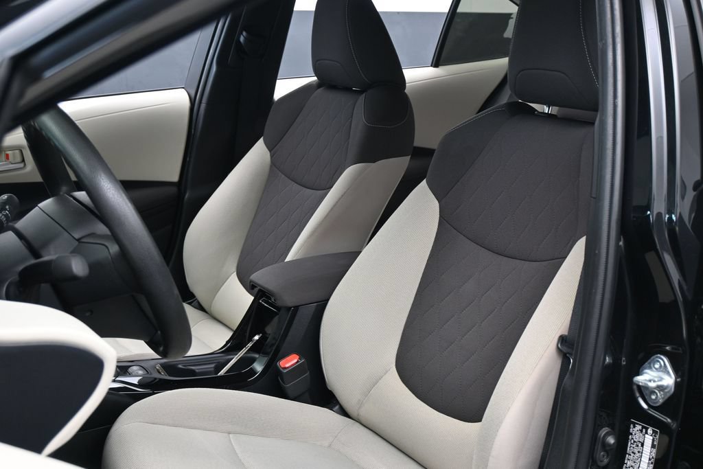 Used 2021 Toyota Corolla LE FWD image 10