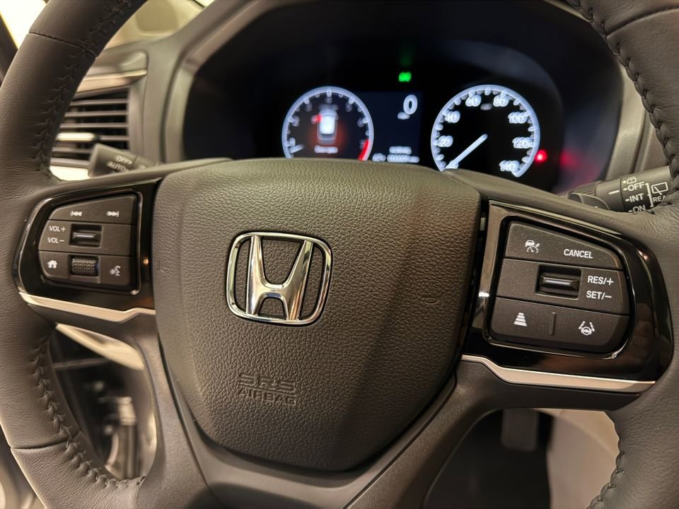 New 2026 Honda Odyssey EX-L image 20