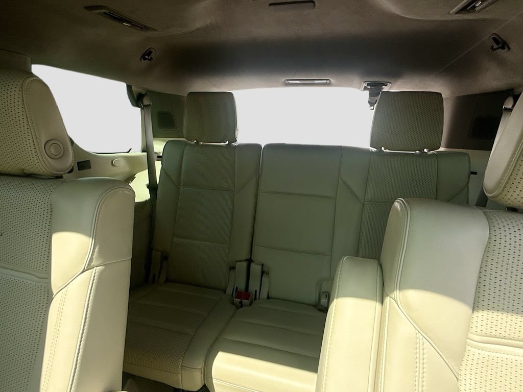 Used 2021 Cadillac Escalade Sport Platinum AWD/4WD image 30