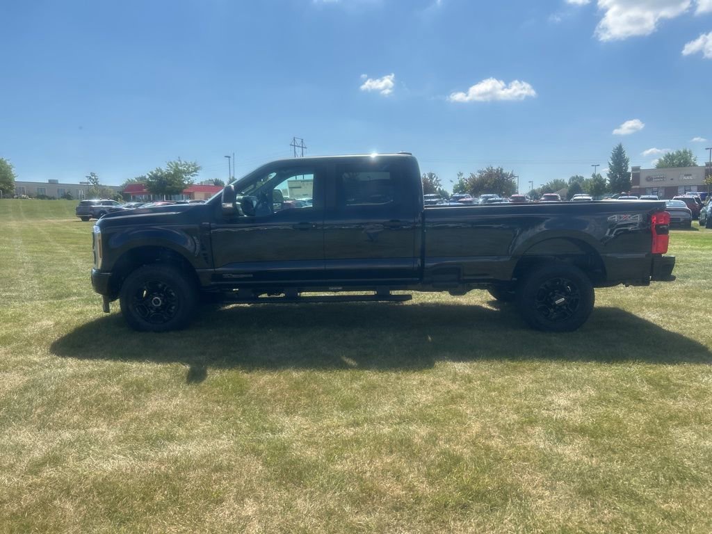 New 2026 Ford F250 XL w/ STX Appearance Package image 8