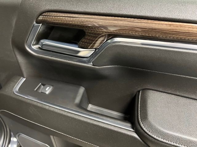 Used 2023 Chevrolet Silverado 1500 RST image 50