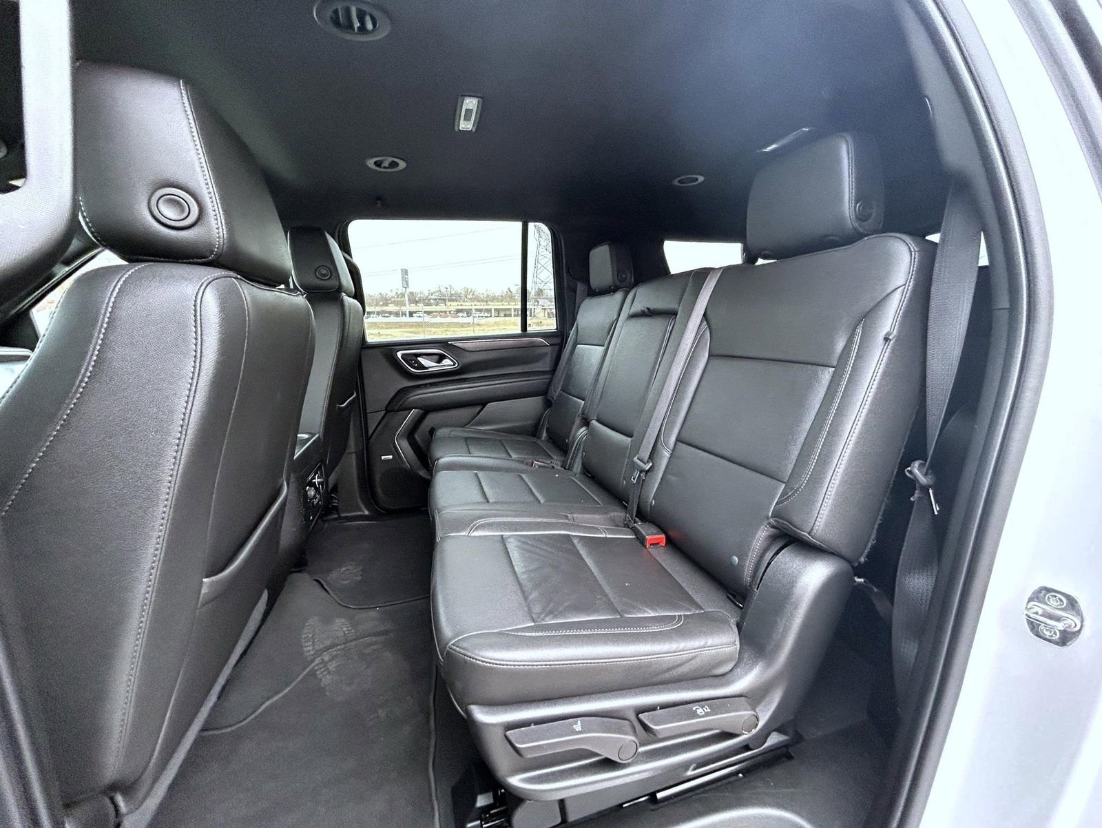 Certified 2022 Chevrolet Suburban Z71 image 20