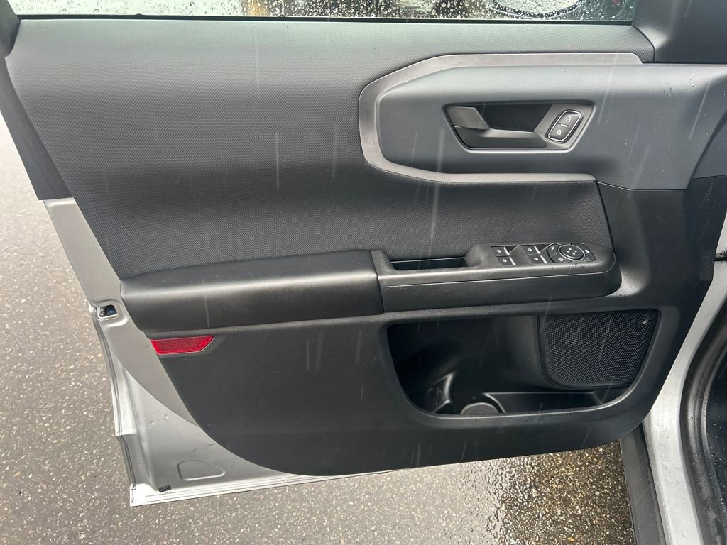 Used 2021 Ford Bronco Sport Big Bend AWD/4WD image 16