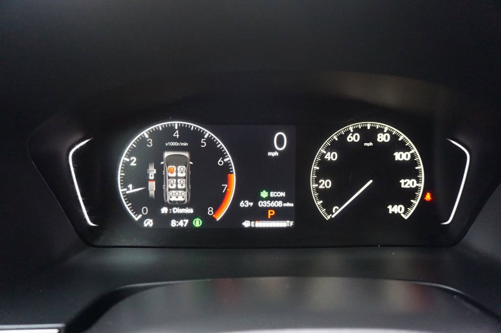 Used 2024 Honda Pilot TrailSport image 7